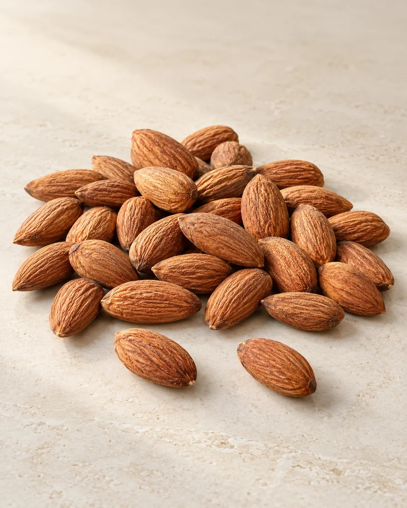 Mamra Almonds