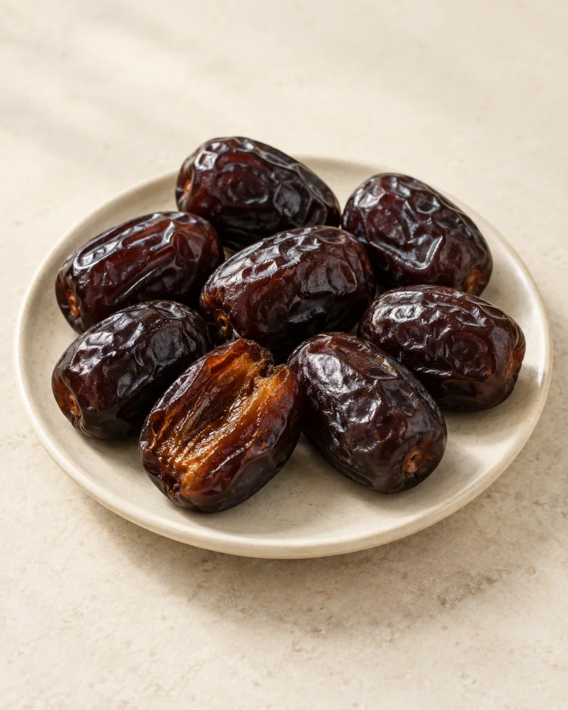 Mazafati Dates from Bam